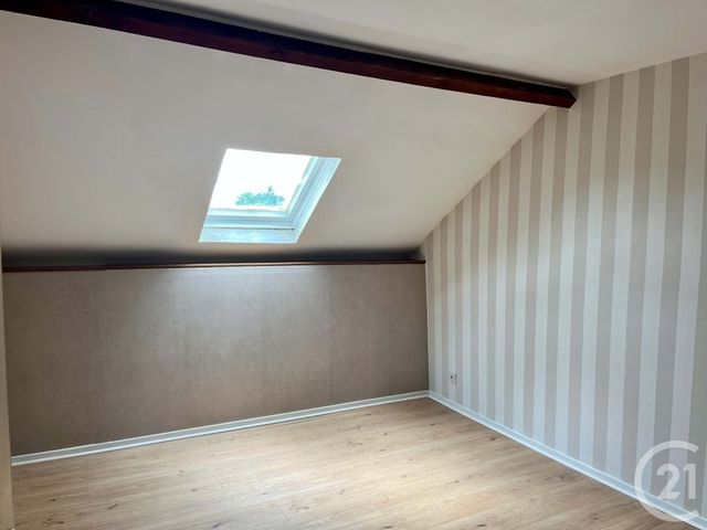maison à vendre - 4 pièces - 95.4 m2 - ALBERT - 80 - PICARDIE - Century 21 Agence Albert