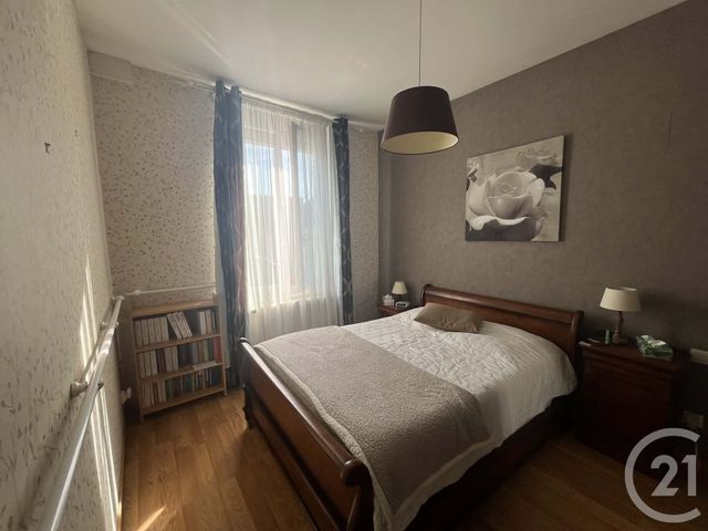 maison à vendre - 4 pièces - 95.4 m2 - ALBERT - 80 - PICARDIE - Century 21 Agence Albert