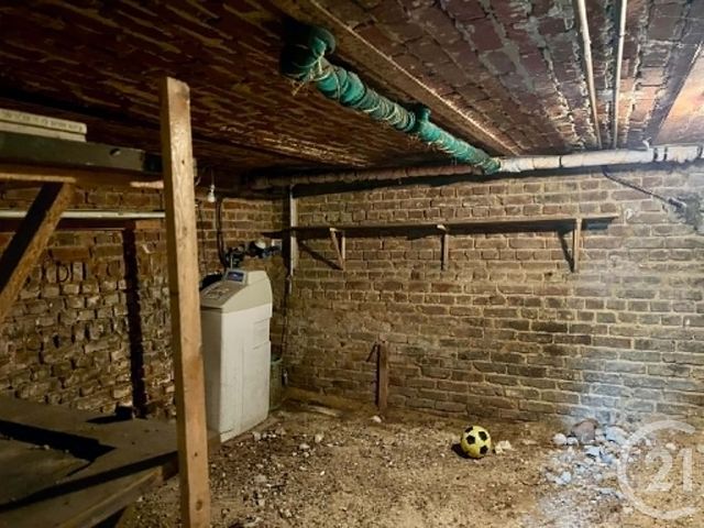 maison à vendre - 4 pièces - 95.4 m2 - ALBERT - 80 - PICARDIE - Century 21 Agence Albert