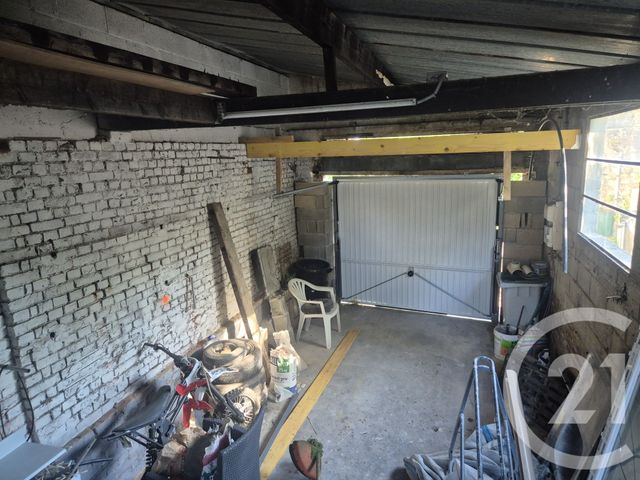 maison à vendre - 3 pièces - 58.5 m2 - BRAY SUR SOMME - 80 - PICARDIE - Century 21 Agence Albert