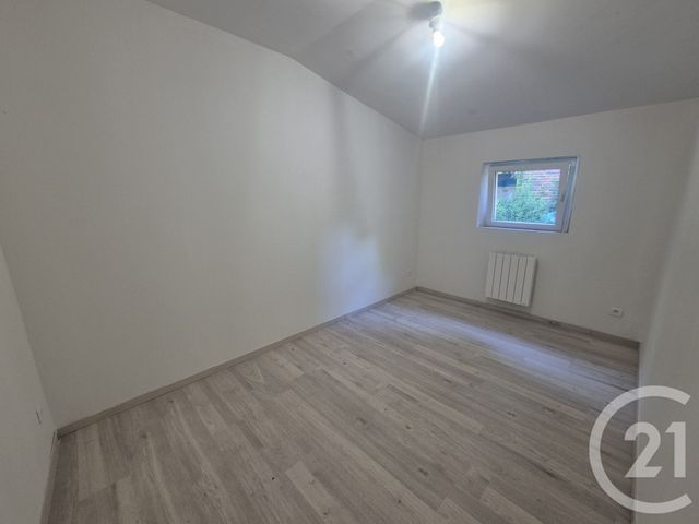 maison à vendre - 3 pièces - 58.5 m2 - BRAY SUR SOMME - 80 - PICARDIE - Century 21 Agence Albert