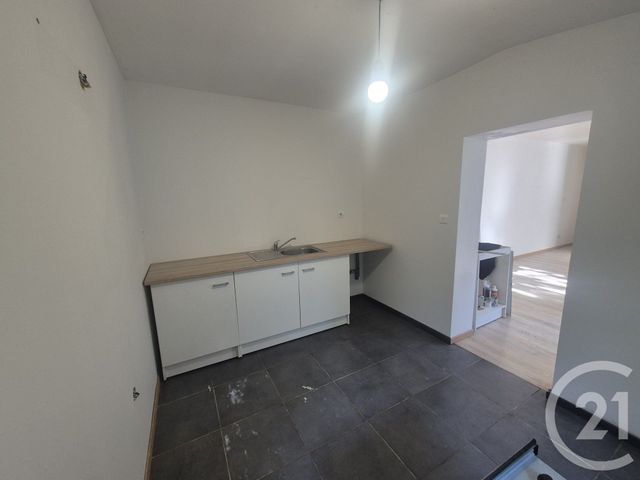 maison à vendre - 3 pièces - 58.5 m2 - BRAY SUR SOMME - 80 - PICARDIE - Century 21 Agence Albert
