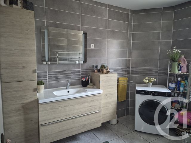 maison à vendre - 4 pièces - 138.0 m2 - ALBERT - 80 - PICARDIE - Century 21 Agence Albert