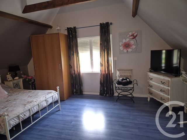 maison à vendre - 4 pièces - 138.0 m2 - ALBERT - 80 - PICARDIE - Century 21 Agence Albert