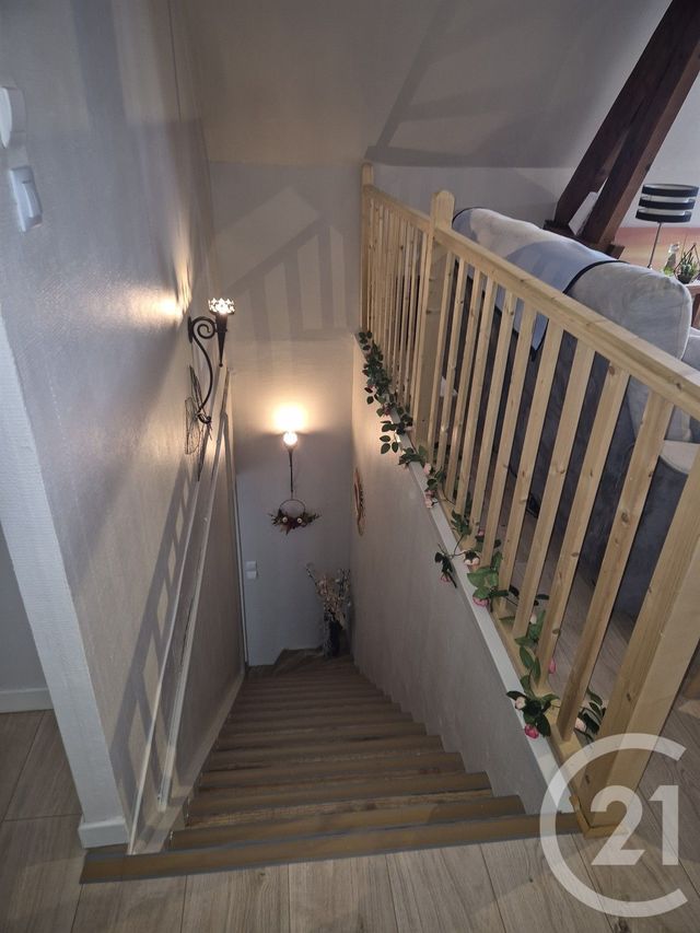 maison à vendre - 4 pièces - 138.0 m2 - ALBERT - 80 - PICARDIE - Century 21 Agence Albert