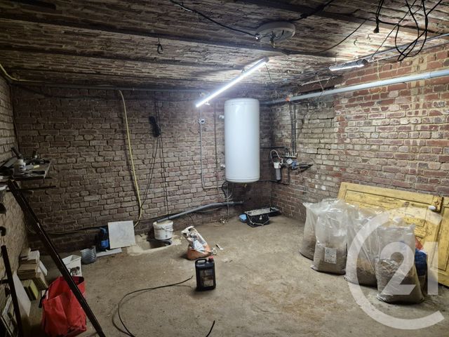 maison à vendre - 4 pièces - 138.0 m2 - ALBERT - 80 - PICARDIE - Century 21 Agence Albert