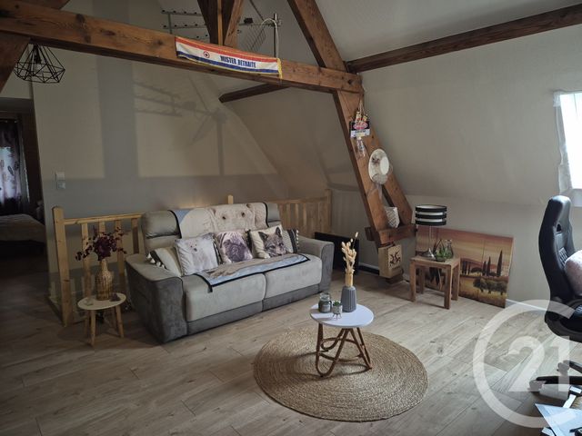 maison à vendre - 4 pièces - 138.0 m2 - ALBERT - 80 - PICARDIE - Century 21 Agence Albert