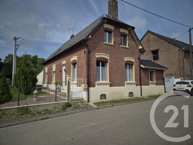 maison - ALBERT - 80