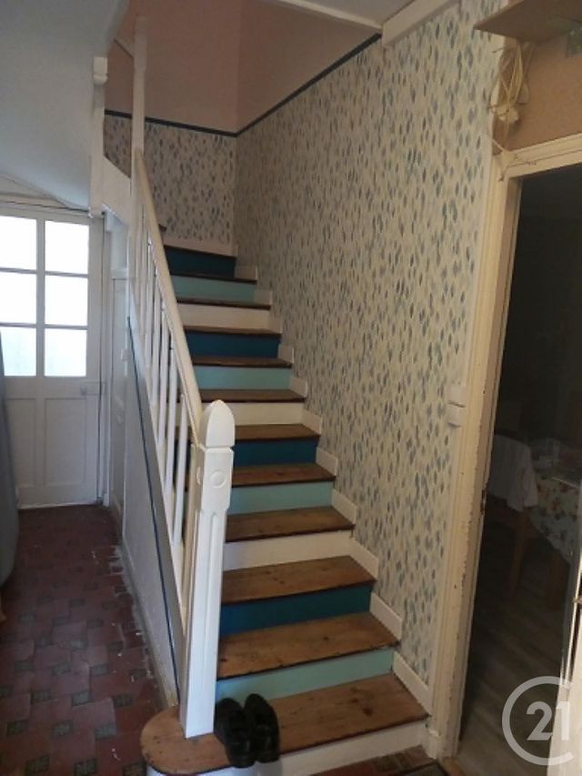 maison à vendre - 6 pièces - 111.0 m2 - ALBERT - 80 - PICARDIE - Century 21 Agence Albert