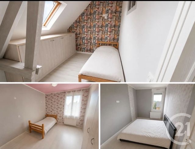 maison à vendre - 6 pièces - 111.0 m2 - ALBERT - 80 - PICARDIE - Century 21 Agence Albert