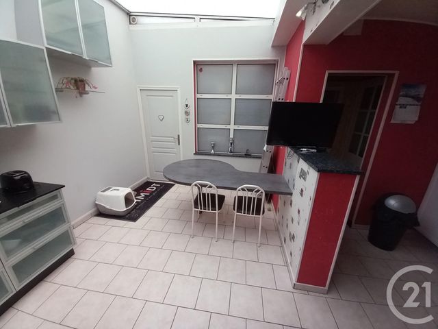 maison à vendre - 6 pièces - 111.0 m2 - ALBERT - 80 - PICARDIE - Century 21 Agence Albert
