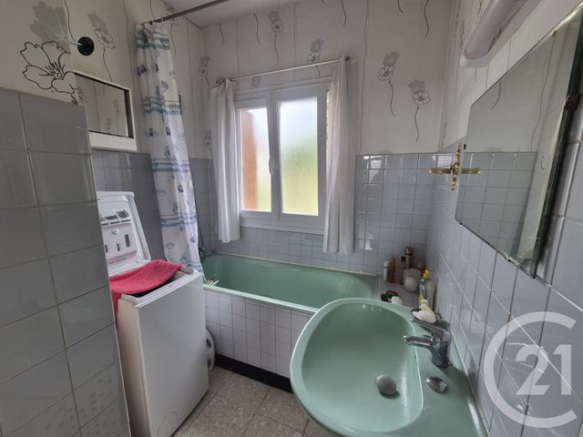 maison à vendre - 6 pièces - 112.0 m2 - ALBERT - 80 - PICARDIE - Century 21 Agence Albert