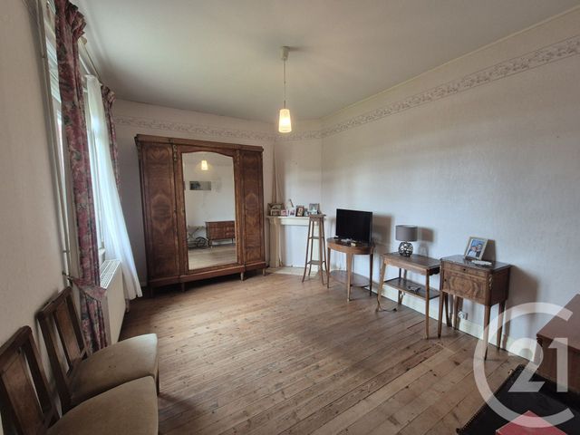 maison à vendre - 6 pièces - 112.0 m2 - ALBERT - 80 - PICARDIE - Century 21 Agence Albert