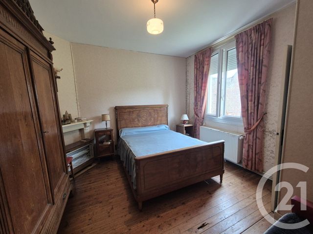 maison à vendre - 6 pièces - 112.0 m2 - ALBERT - 80 - PICARDIE - Century 21 Agence Albert