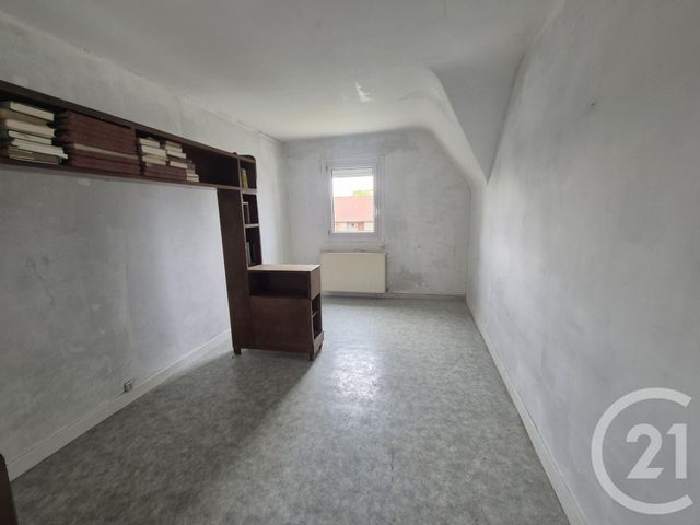 maison à vendre - 6 pièces - 112.0 m2 - ALBERT - 80 - PICARDIE - Century 21 Agence Albert