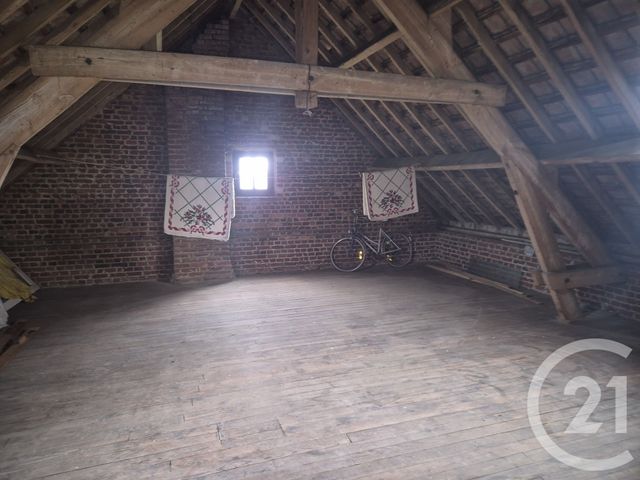maison à vendre - 6 pièces - 112.0 m2 - ALBERT - 80 - PICARDIE - Century 21 Agence Albert