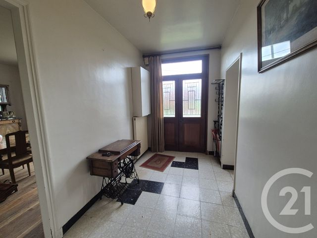 maison à vendre - 6 pièces - 112.0 m2 - ALBERT - 80 - PICARDIE - Century 21 Agence Albert