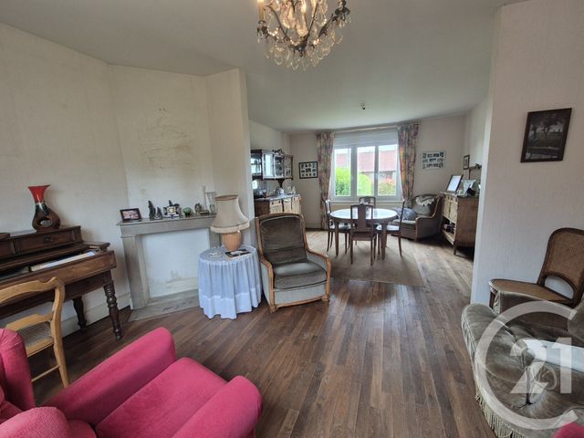 maison à vendre - 6 pièces - 112.0 m2 - ALBERT - 80 - PICARDIE - Century 21 Agence Albert