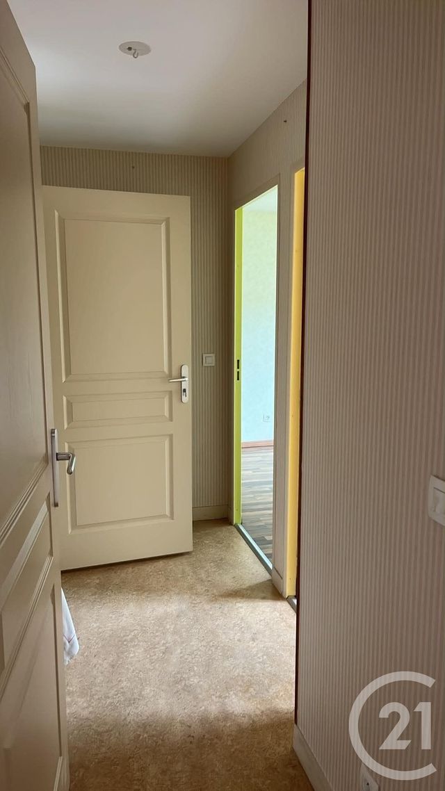 Appartement F3 à vendre - 3 pièces - 67.53 m2 - ALBERT - 80 - PICARDIE - Century 21 Agence Albert