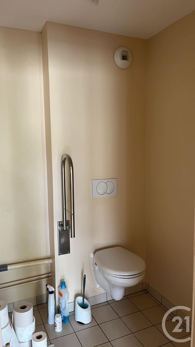 Appartement F3 à vendre - 3 pièces - 67.53 m2 - ALBERT - 80 - PICARDIE - Century 21 Agence Albert