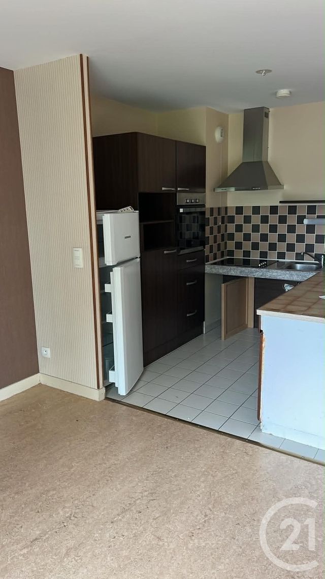 Appartement F3 à vendre - 3 pièces - 67.53 m2 - ALBERT - 80 - PICARDIE - Century 21 Agence Albert
