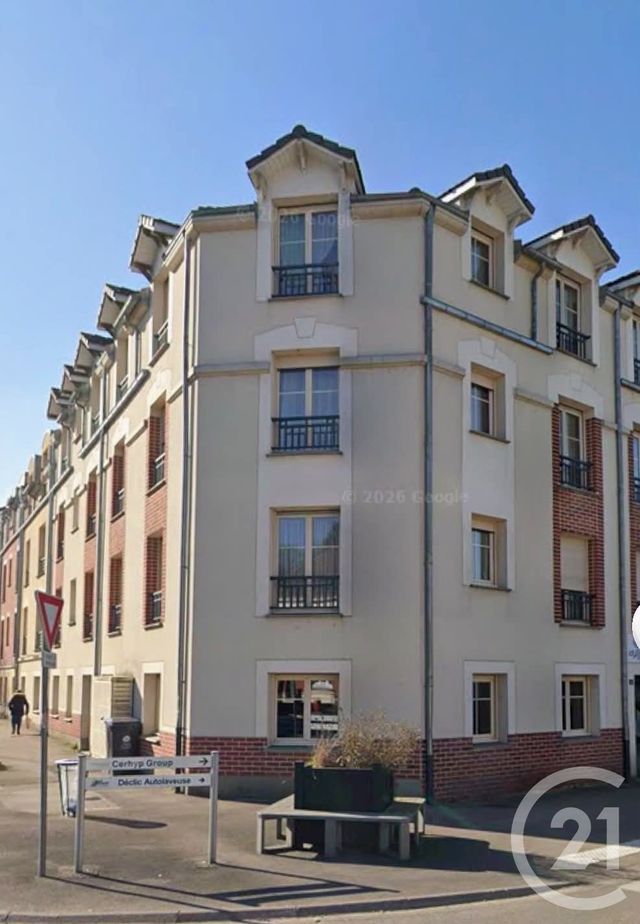 appartement - ALBERT - 80