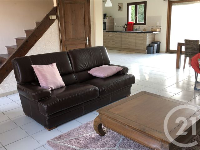 maison à vendre - 11 pièces - 260.0 m2 - ALBERT - 80 - PICARDIE - Century 21 Agence Albert