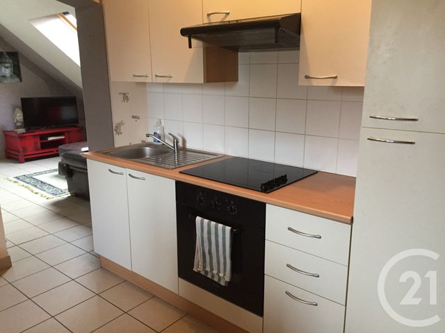 maison à vendre - 11 pièces - 260.0 m2 - ALBERT - 80 - PICARDIE - Century 21 Agence Albert