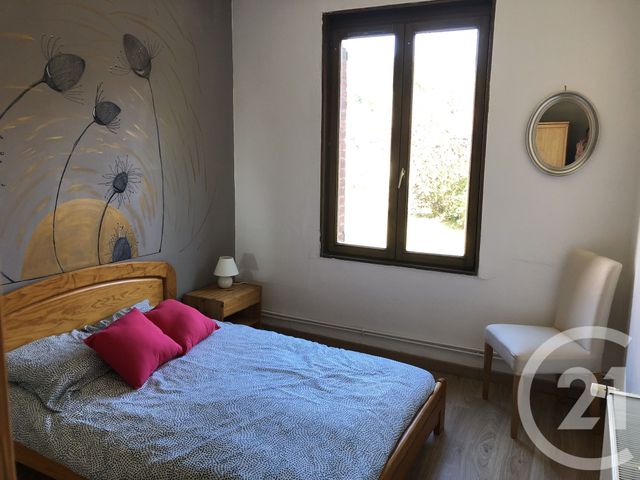 maison à vendre - 11 pièces - 260.0 m2 - ALBERT - 80 - PICARDIE - Century 21 Agence Albert