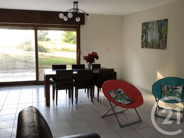maison à vendre - 11 pièces - 260.0 m2 - ALBERT - 80 - PICARDIE - Century 21 Agence Albert