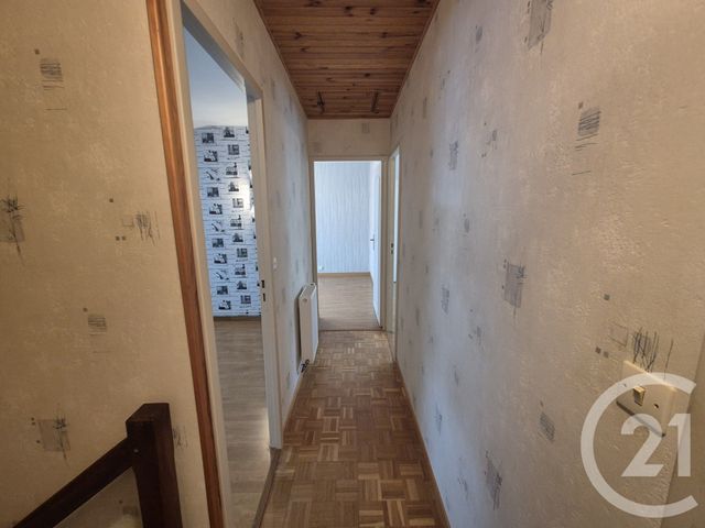 maison à vendre - 5 pièces - 103.8 m2 - ALBERT - 80 - PICARDIE - Century 21 Agence Albert