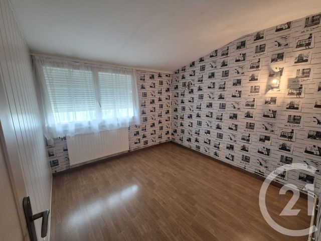 maison à vendre - 5 pièces - 103.8 m2 - ALBERT - 80 - PICARDIE - Century 21 Agence Albert