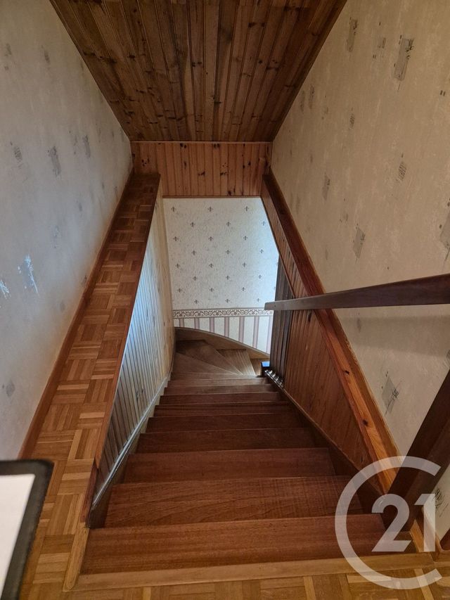 maison à vendre - 5 pièces - 103.8 m2 - ALBERT - 80 - PICARDIE - Century 21 Agence Albert