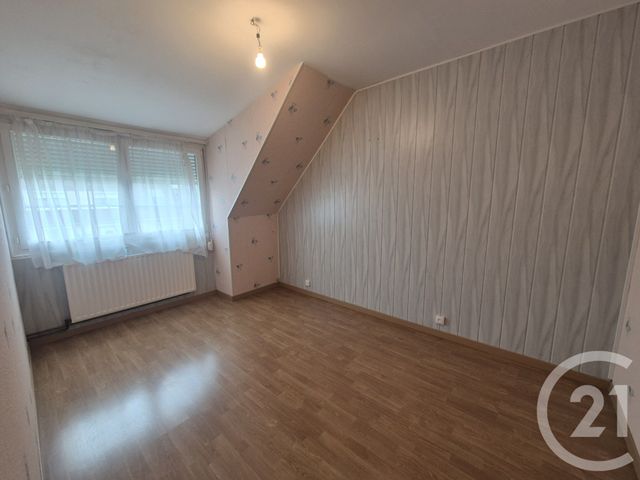 maison à vendre - 5 pièces - 103.8 m2 - ALBERT - 80 - PICARDIE - Century 21 Agence Albert
