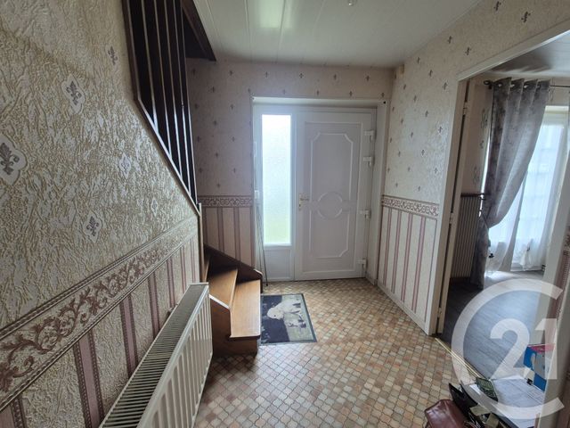 maison à vendre - 5 pièces - 103.8 m2 - ALBERT - 80 - PICARDIE - Century 21 Agence Albert