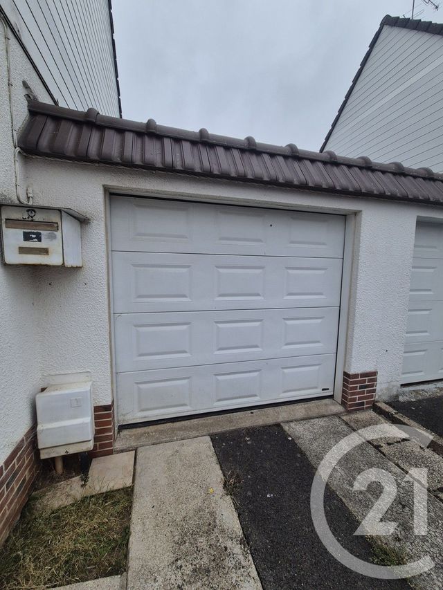 maison à vendre - 5 pièces - 103.8 m2 - ALBERT - 80 - PICARDIE - Century 21 Agence Albert