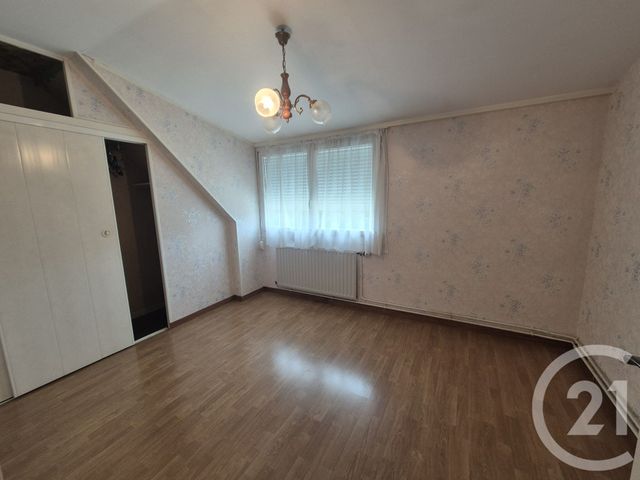 maison à vendre - 5 pièces - 103.8 m2 - ALBERT - 80 - PICARDIE - Century 21 Agence Albert