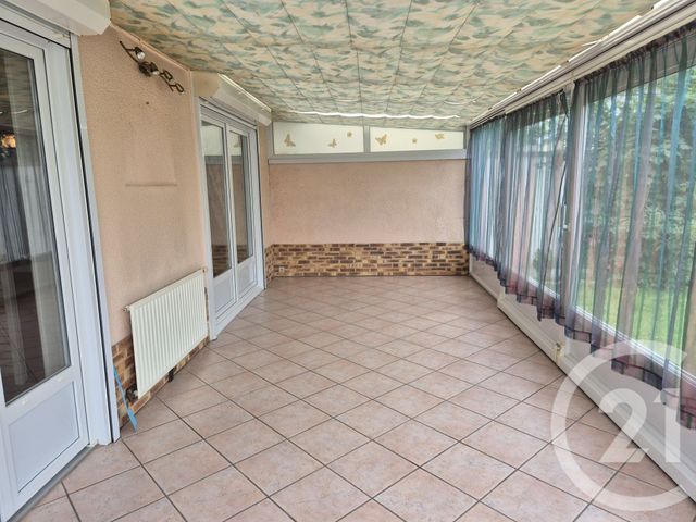 maison à vendre - 5 pièces - 103.8 m2 - ALBERT - 80 - PICARDIE - Century 21 Agence Albert