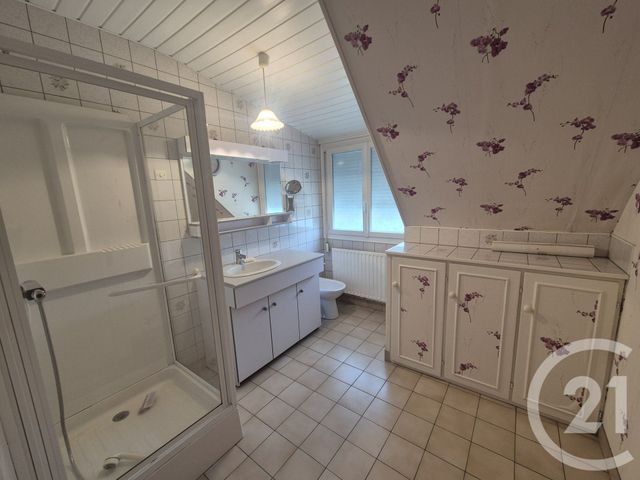 maison à vendre - 5 pièces - 103.8 m2 - ALBERT - 80 - PICARDIE - Century 21 Agence Albert