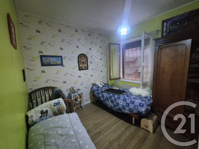 maison à vendre - 6 pièces - 133.0 m2 - ALBERT - 80 - PICARDIE - Century 21 Agence Albert