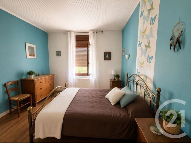 maison à vendre - 6 pièces - 133.0 m2 - ALBERT - 80 - PICARDIE - Century 21 Agence Albert