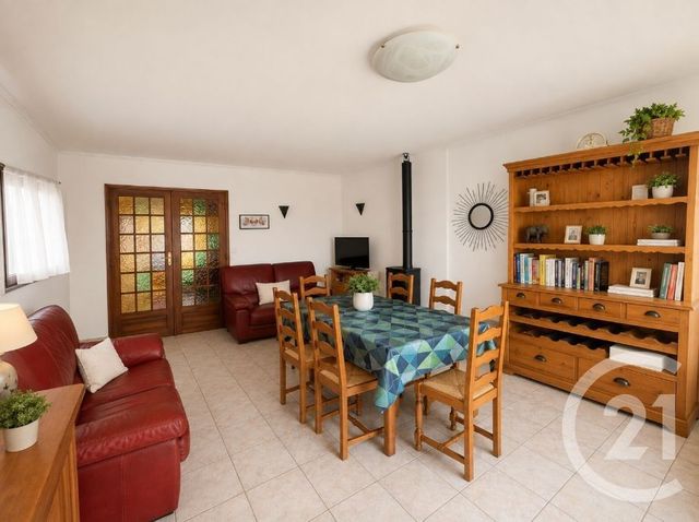 maison à vendre - 6 pièces - 133.0 m2 - ALBERT - 80 - PICARDIE - Century 21 Agence Albert