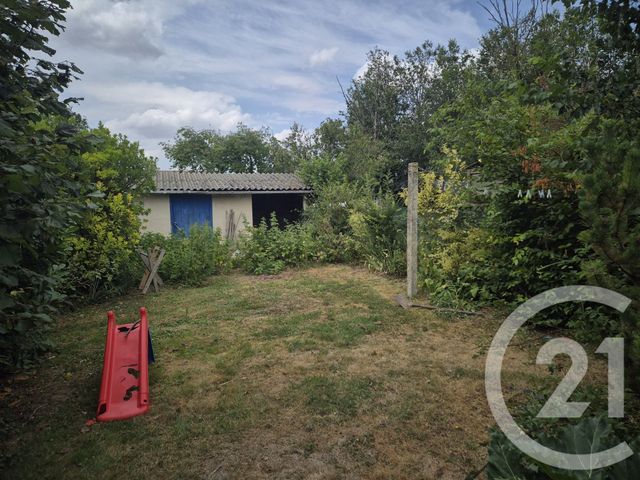 maison à vendre - 6 pièces - 133.0 m2 - ALBERT - 80 - PICARDIE - Century 21 Agence Albert