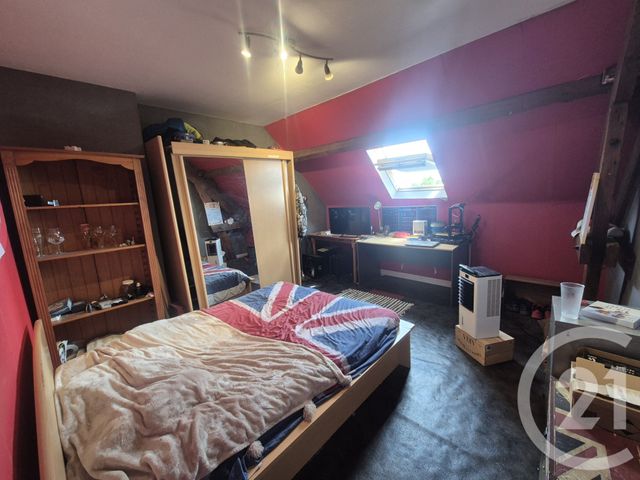 maison à vendre - 6 pièces - 133.0 m2 - ALBERT - 80 - PICARDIE - Century 21 Agence Albert