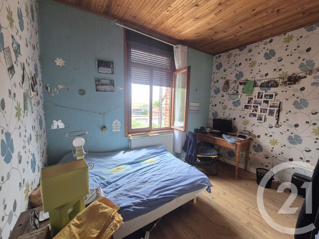 maison à vendre - 6 pièces - 133.0 m2 - ALBERT - 80 - PICARDIE - Century 21 Agence Albert