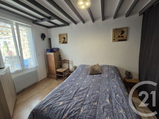 maison à vendre - 5 pièces - 82.0 m2 - ALBERT - 80 - PICARDIE - Century 21 Agence Albert