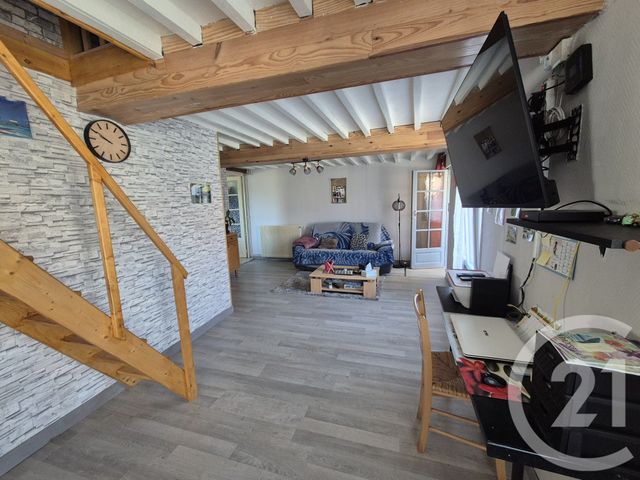 maison à vendre - 5 pièces - 82.0 m2 - ALBERT - 80 - PICARDIE - Century 21 Agence Albert