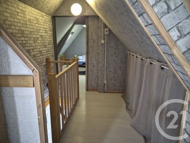 maison à vendre - 5 pièces - 82.0 m2 - ALBERT - 80 - PICARDIE - Century 21 Agence Albert