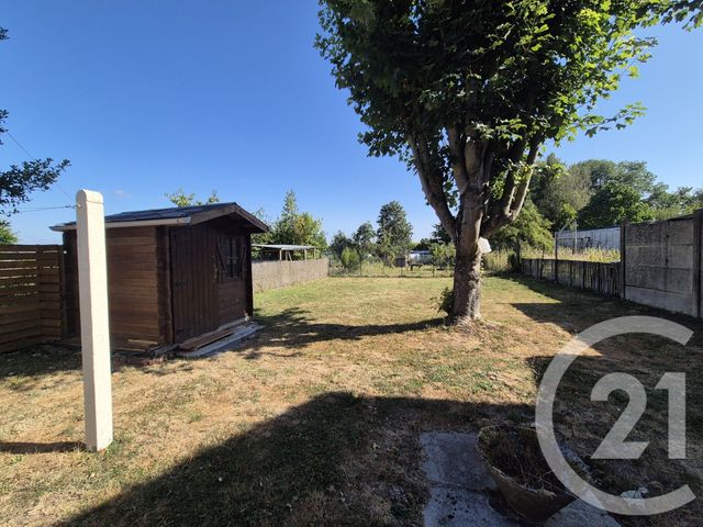 maison à vendre - 5 pièces - 82.0 m2 - ALBERT - 80 - PICARDIE - Century 21 Agence Albert