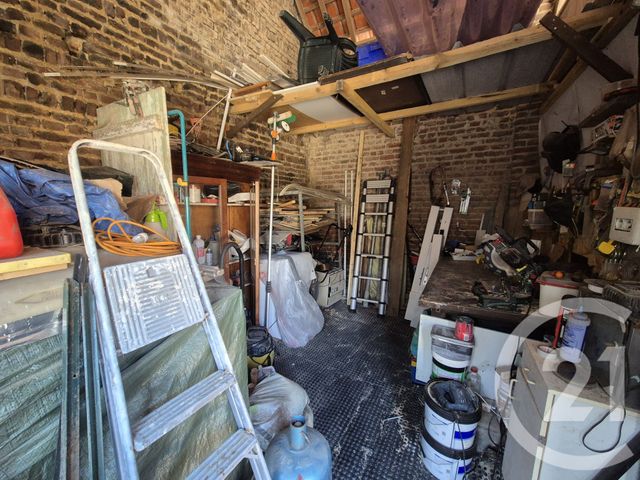 maison à vendre - 5 pièces - 82.0 m2 - ALBERT - 80 - PICARDIE - Century 21 Agence Albert